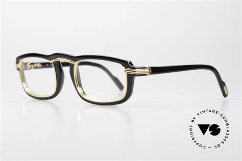 cartier brillengestell herren